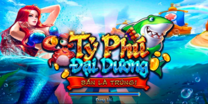 Tỷ Phú Đại Dương